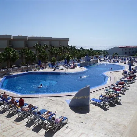 Stella Paradise فندق