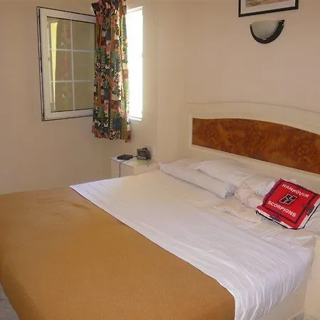 Stella Paradise 3* Playa Jandia