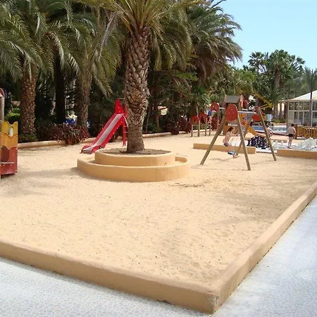 Stella Paradise فندق Playa Jandia