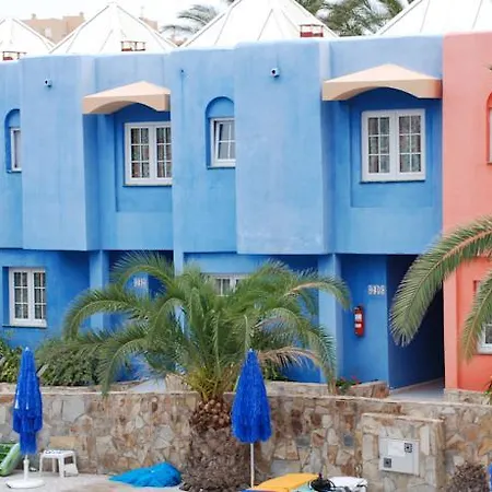 Stella Paradise فندق