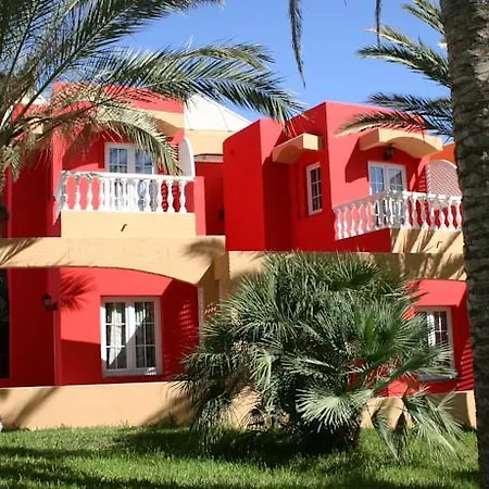 Stella Paradise Playa Jandia