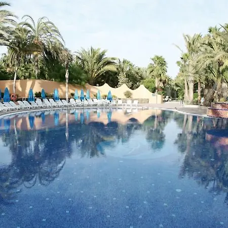 فندق Stella Paradise Playa Jandia