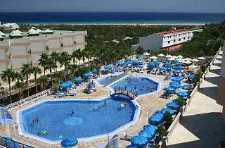 فندق Stella Paradise Playa Jandia