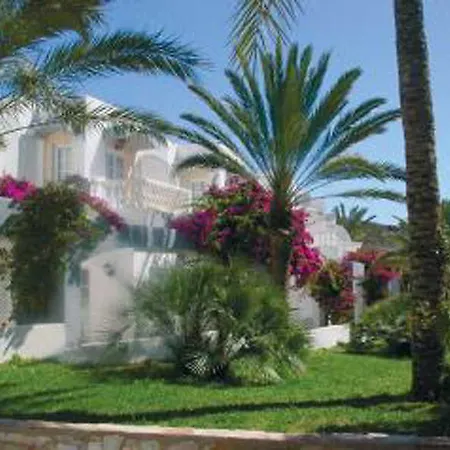 فندق Stella Paradise