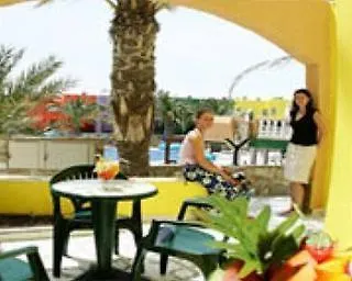 فندق Stella Paradise