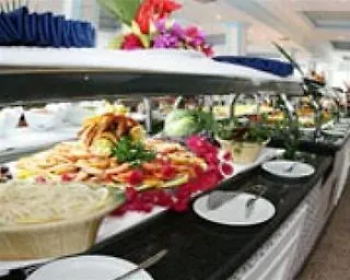 فندق Stella Paradise 3*