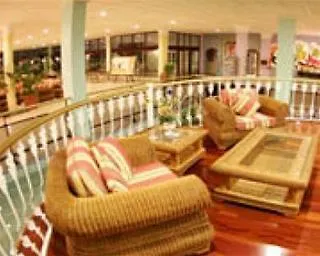 Stella Paradise فندق 3*