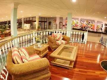 فندق Stella Paradise